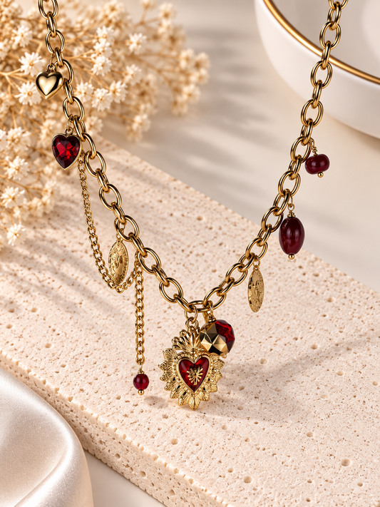 Collana Gothic