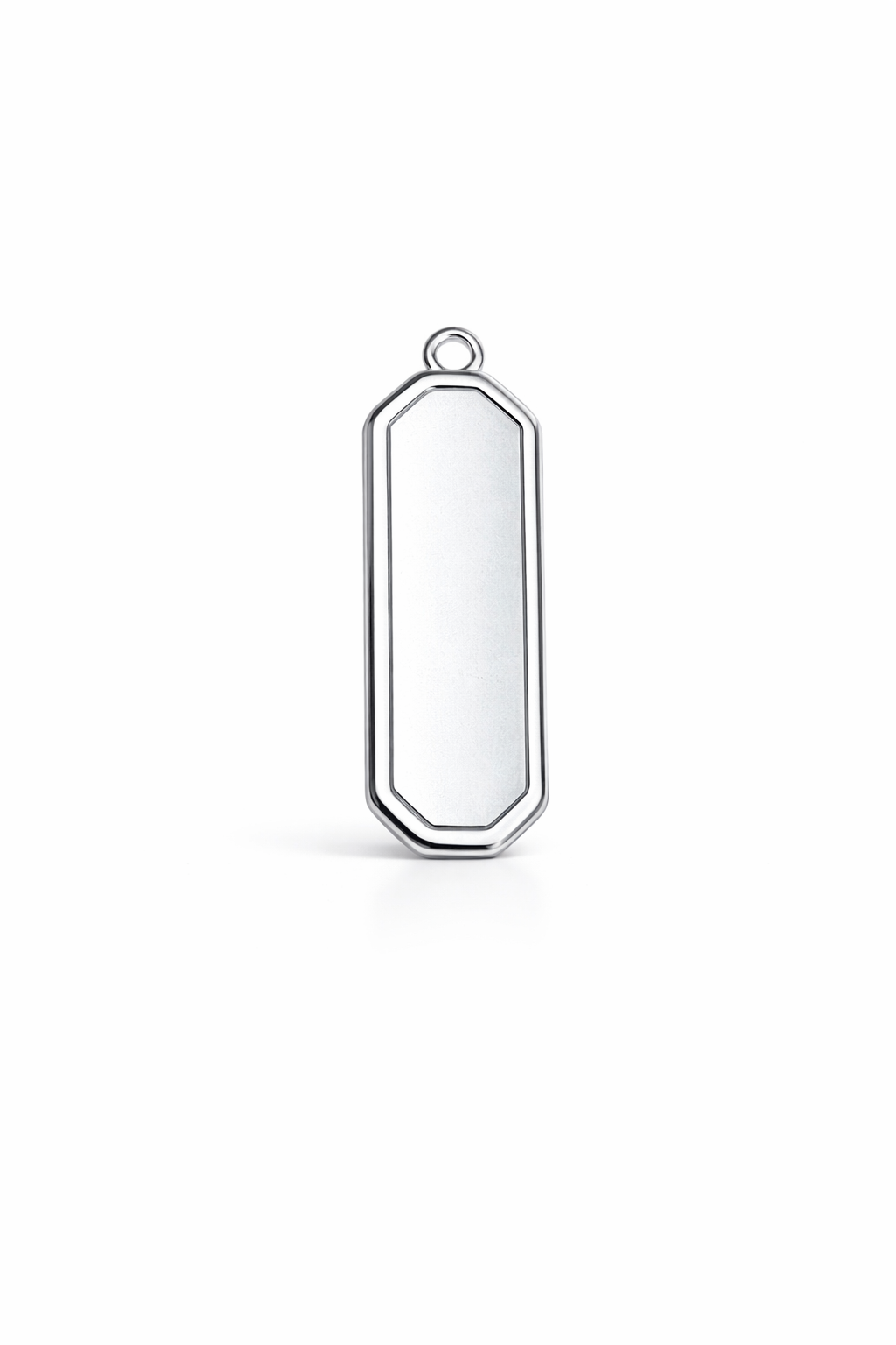 Ciondolo Nastea mini Blank personalizzabile
