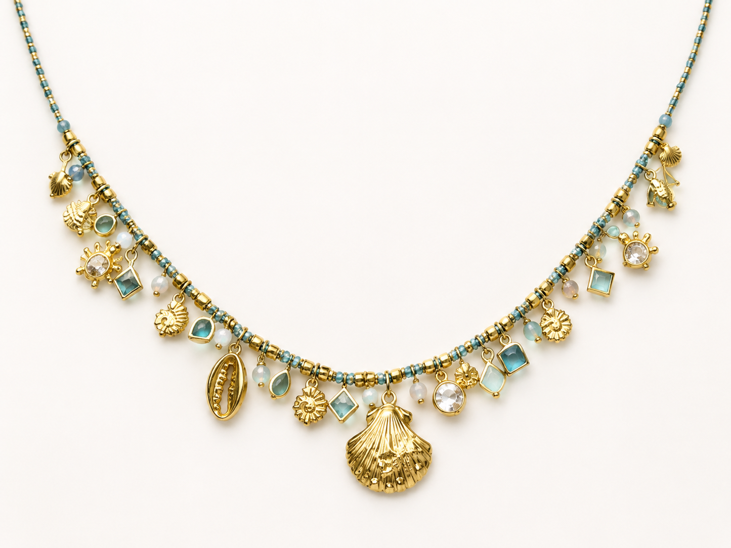 Collana Oceania