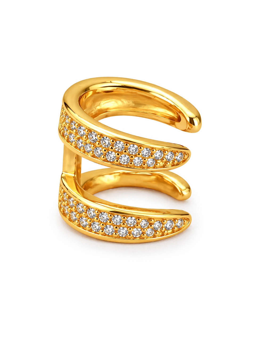 Earcuff tris shine 2.0
