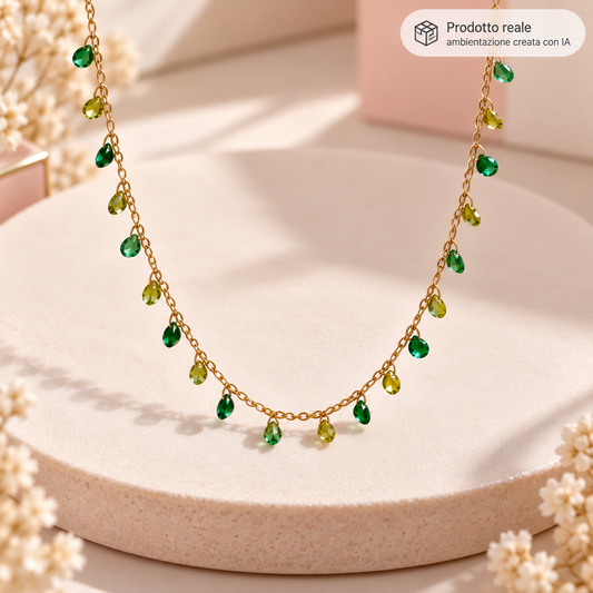 Collana Lina