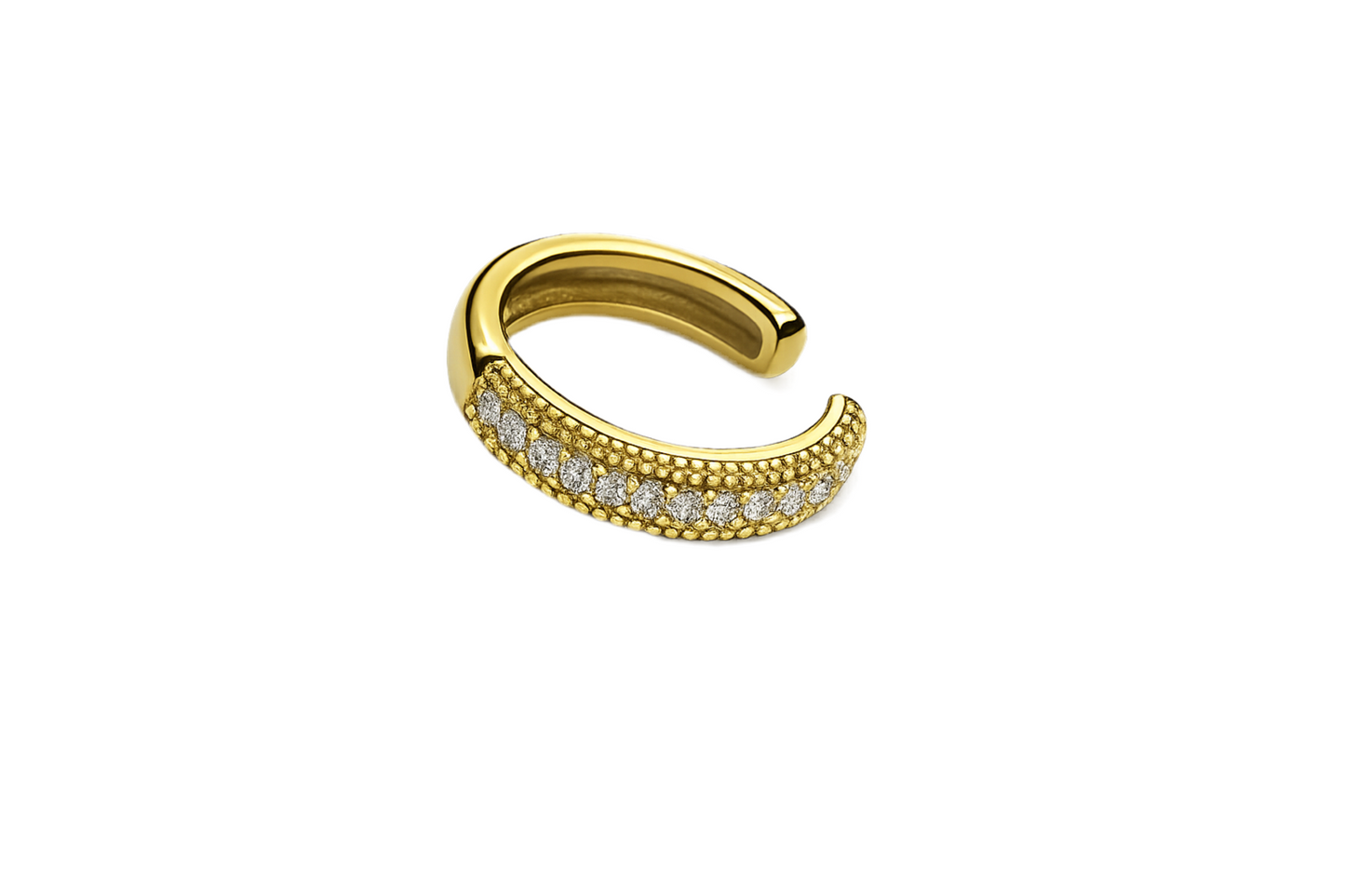 Ear Cuff Luce