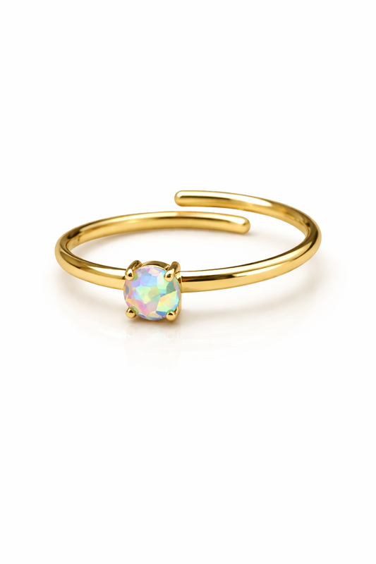 Anello Mila