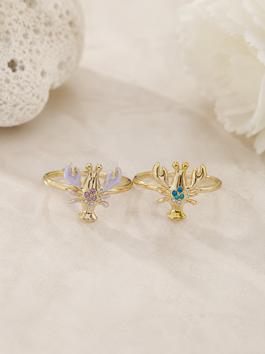 Anello summer Lobster