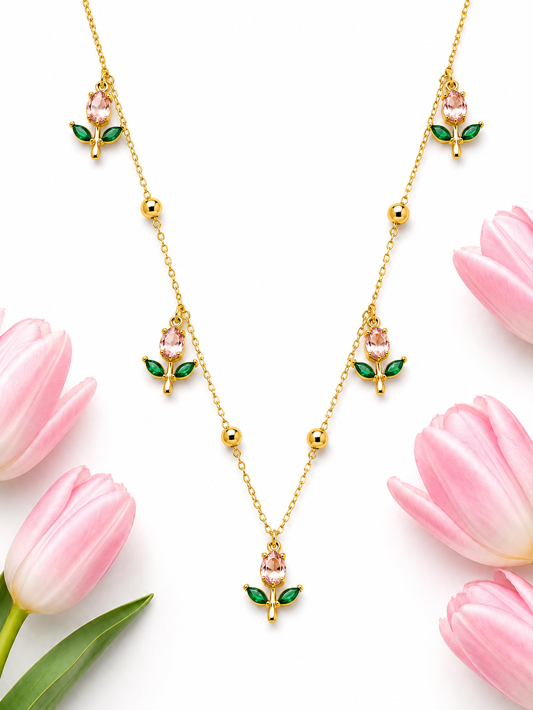 Collana musa