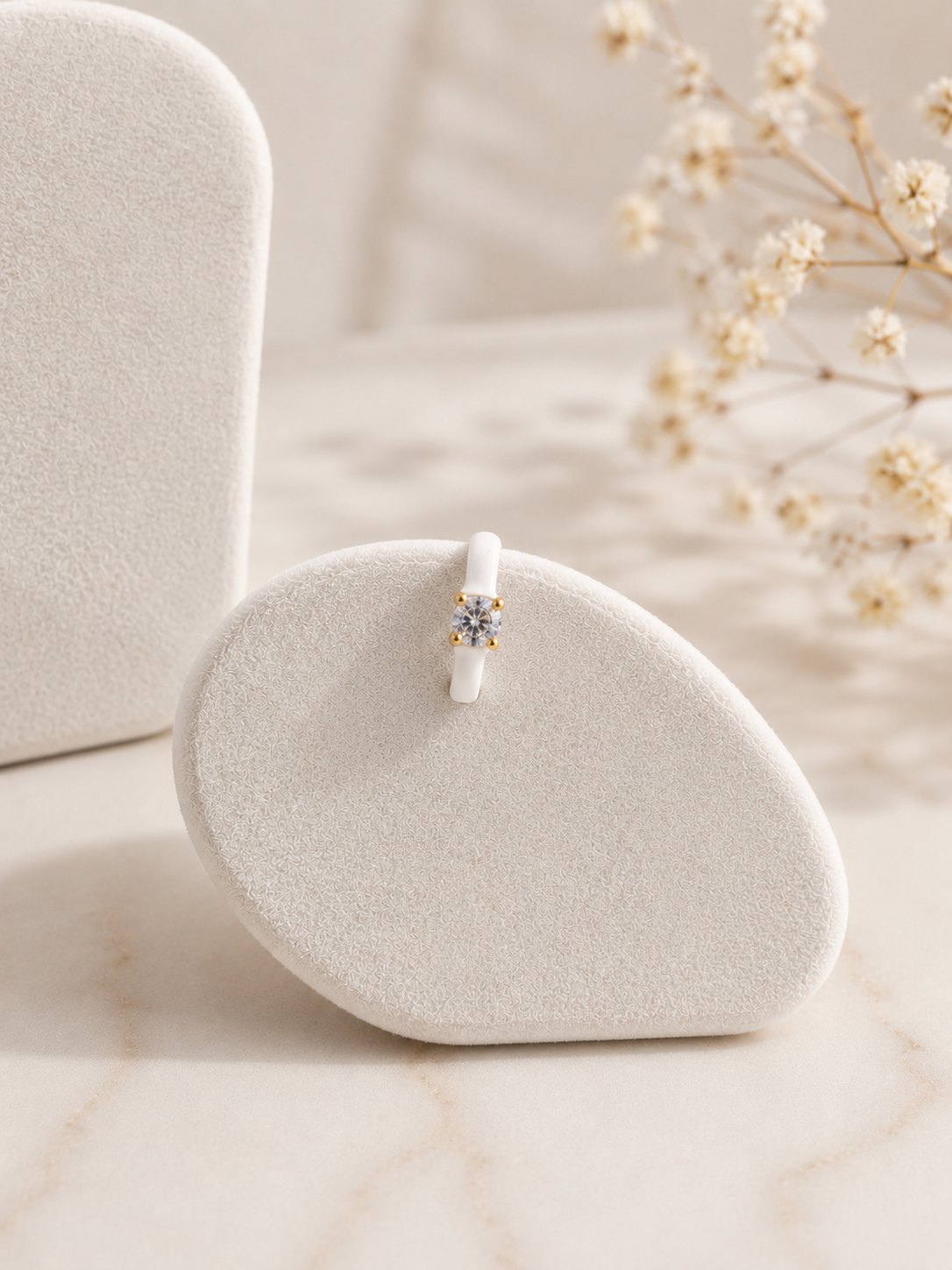 Earcuff Sunny color