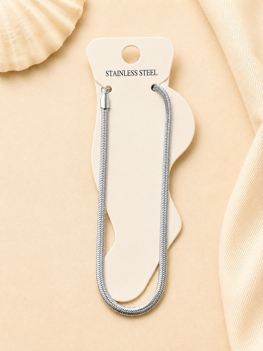 Cavigliera snake