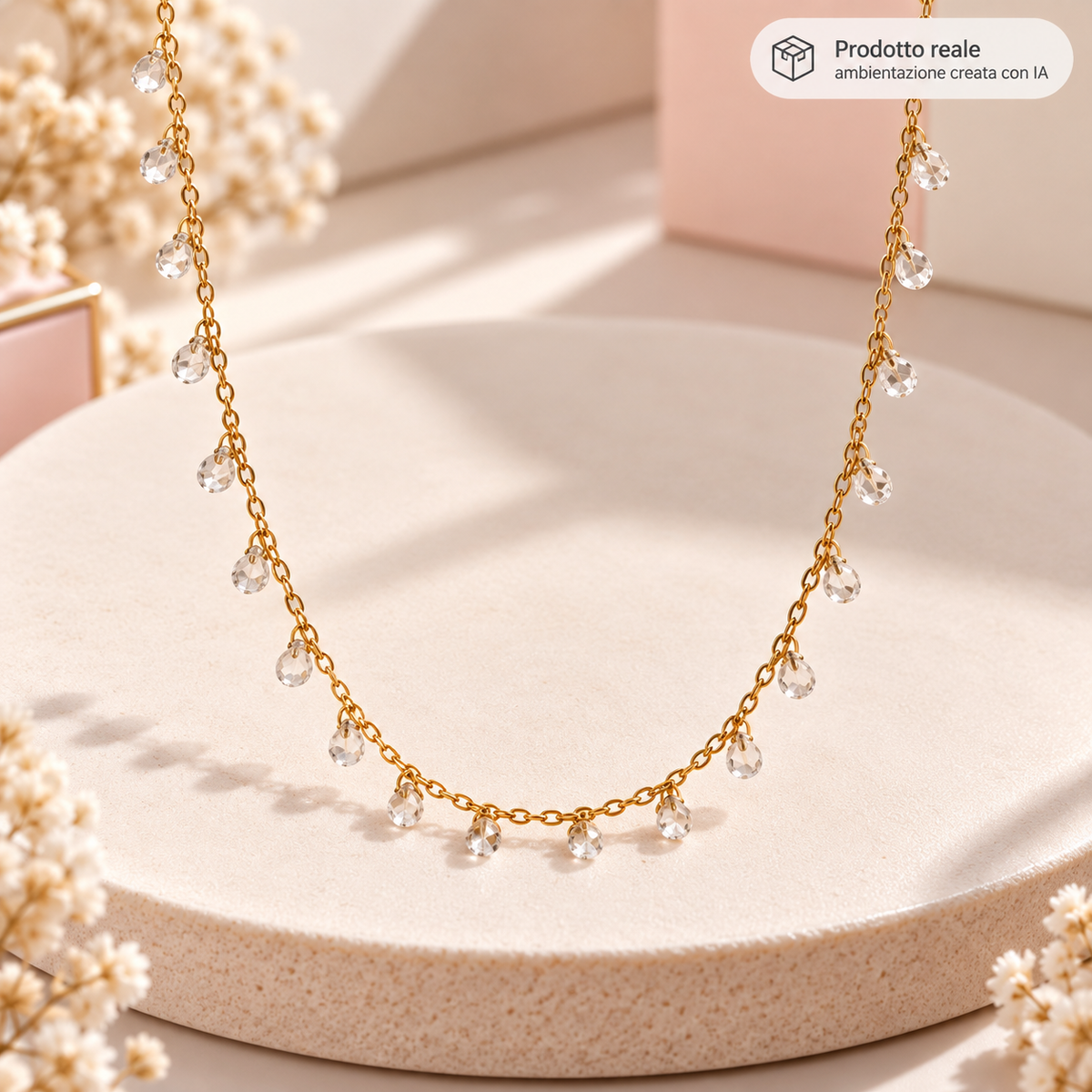 Collana Lina