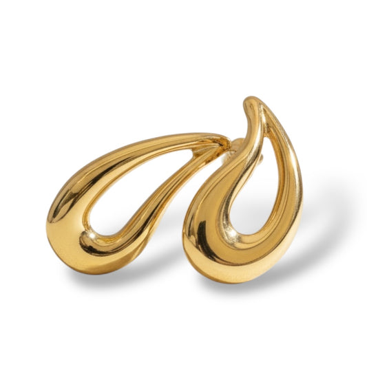 Orecchini Goccia lux