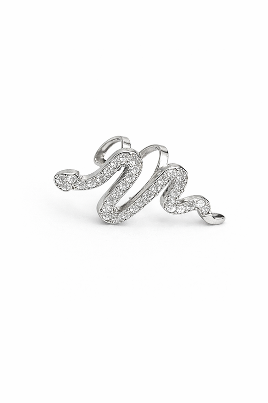 Earcuff serpy
