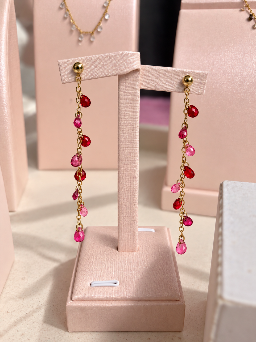 Orecchini Lona