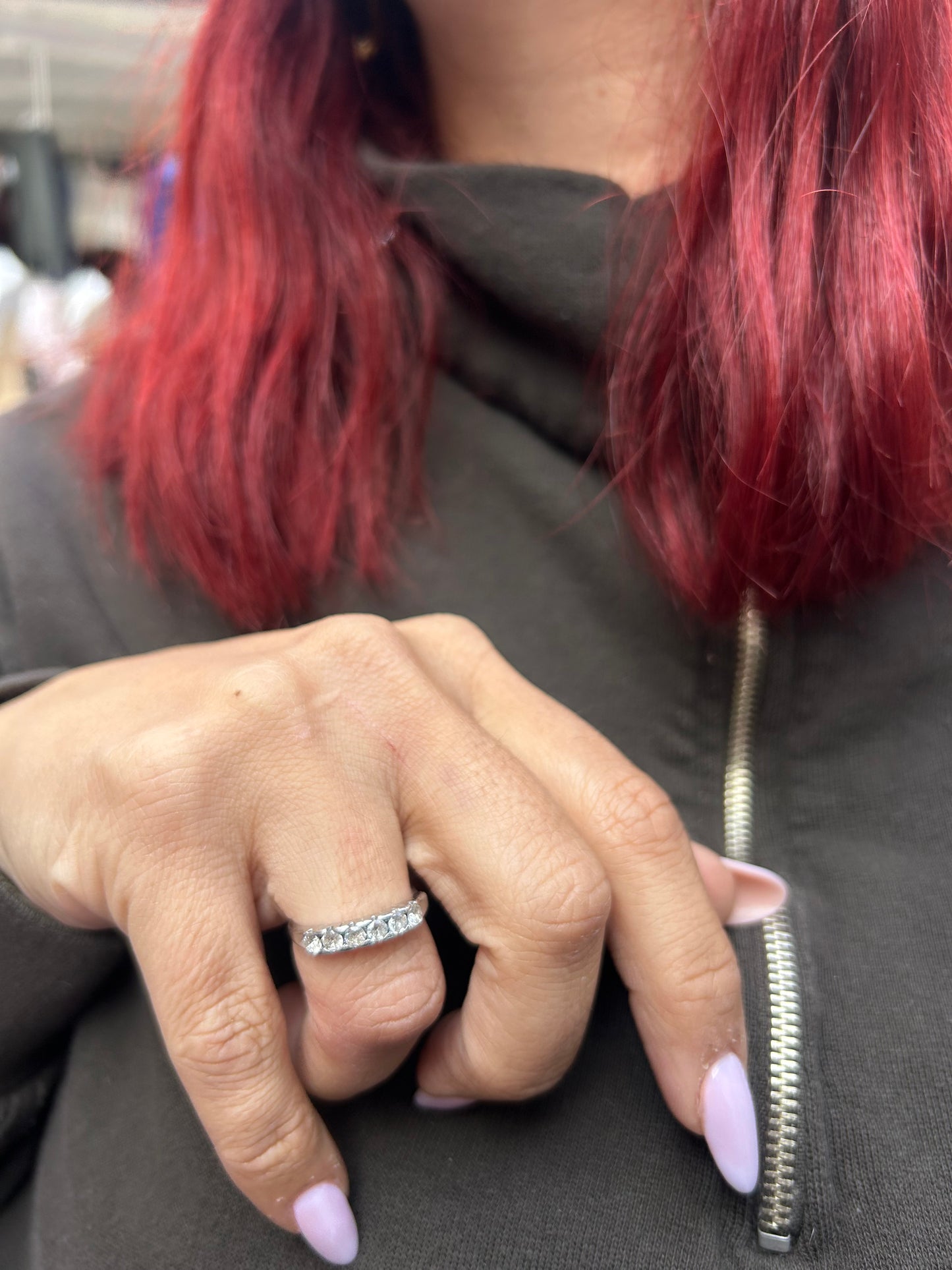 Anello eterna