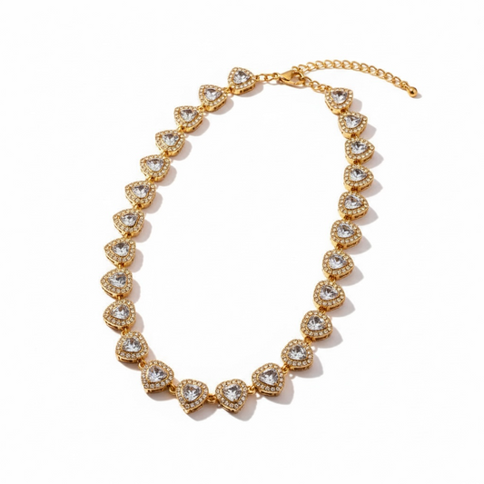 Collana Aurea Classy
