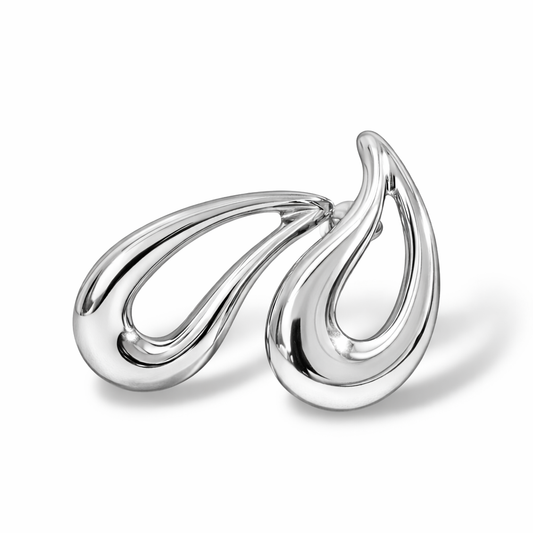 Orecchini Goccia lux