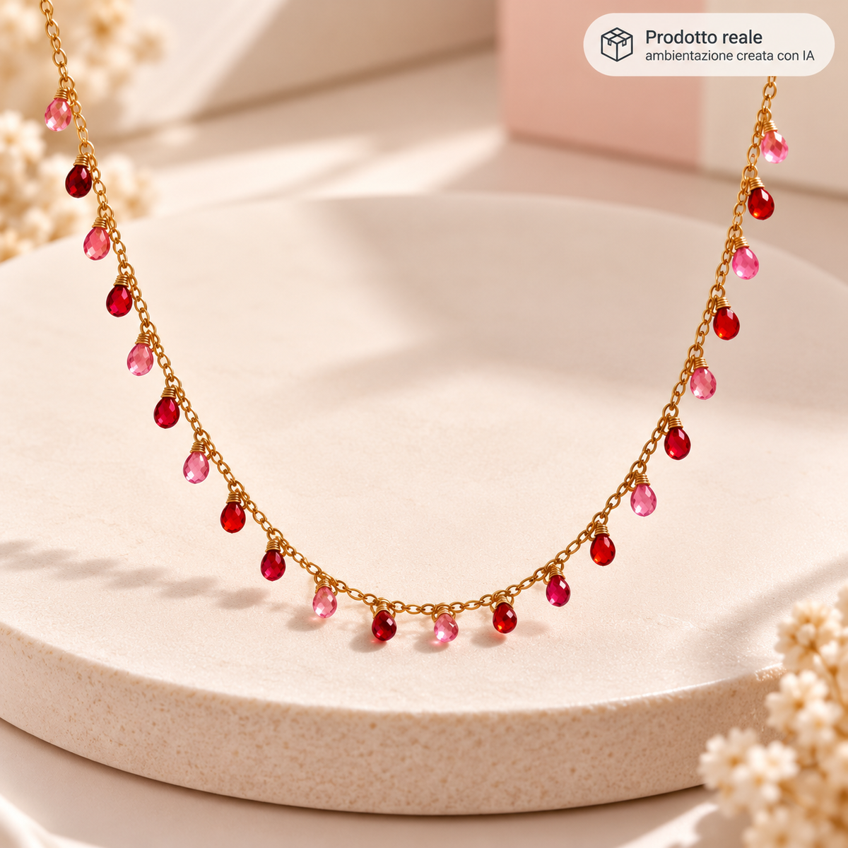 Collana Lina