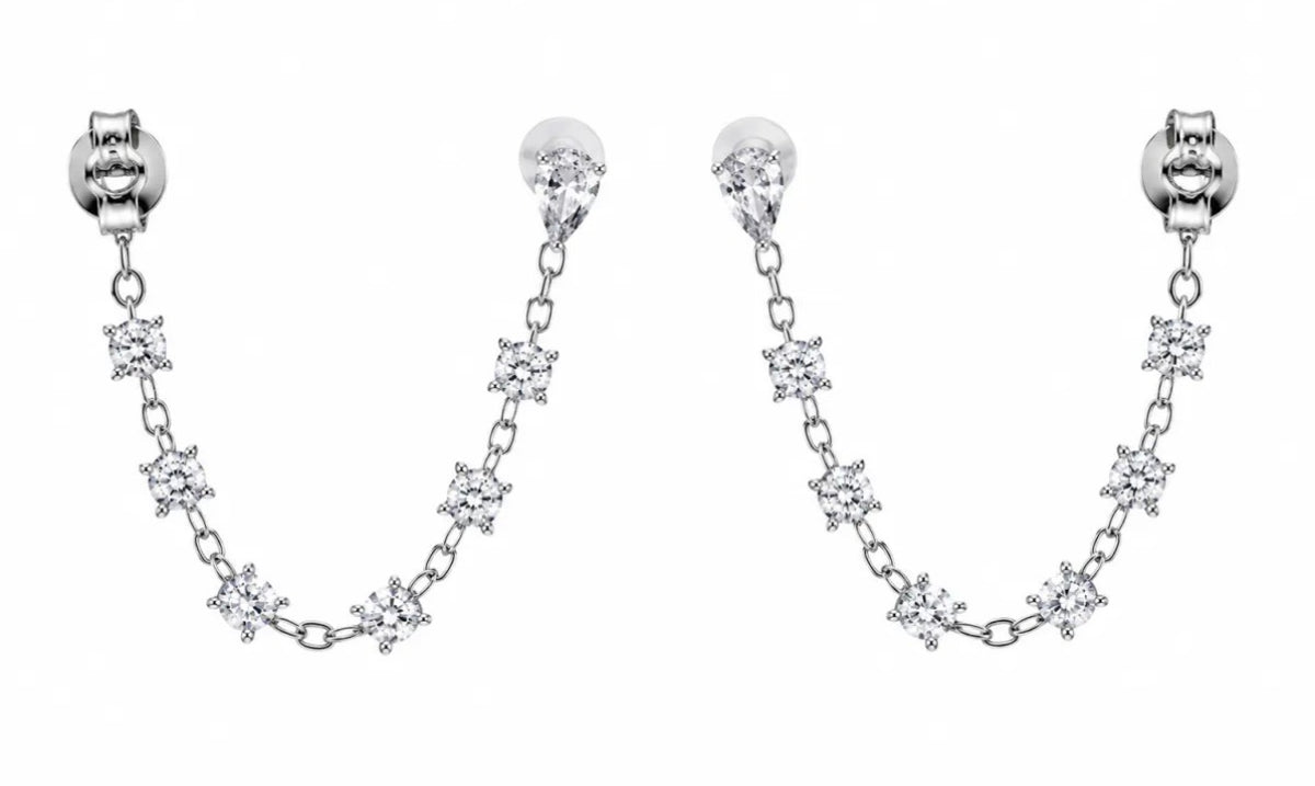 Orecchini encanto drop (coppia)