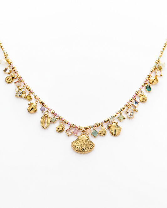 Collana Oceania