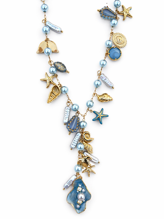 Collana poseidon