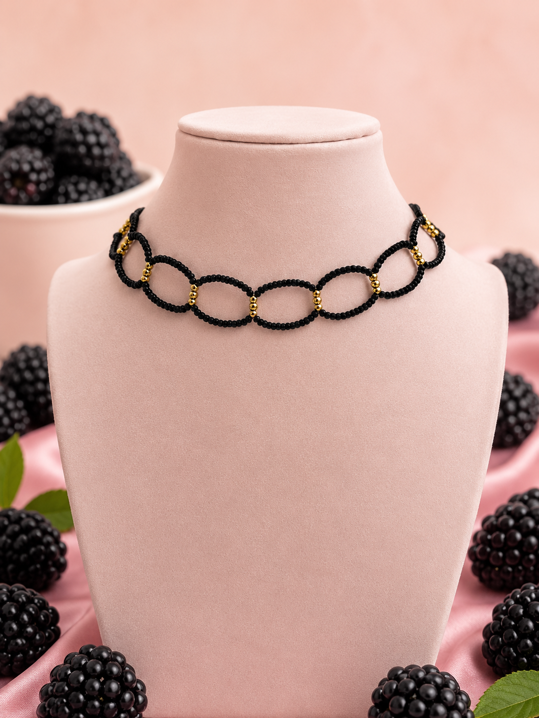 Chocker fruity