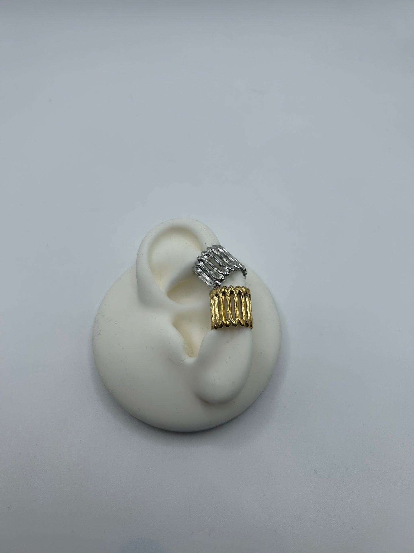 Earcuff Rigato