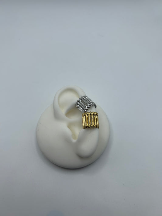 Earcuff Rigato