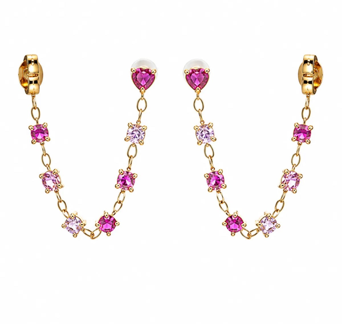 Orecchini encanto drop (coppia)
