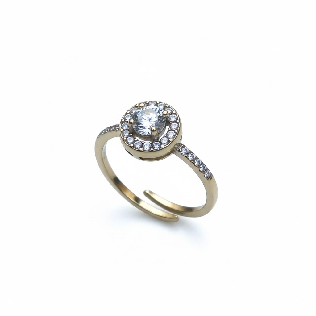 Anello Halo