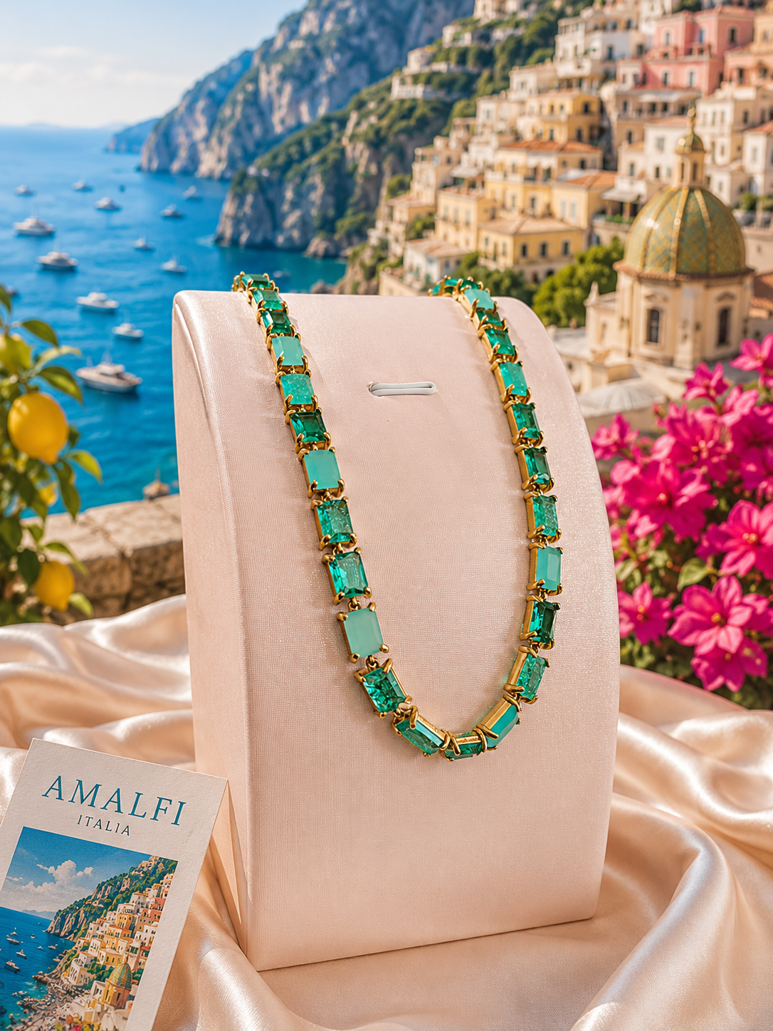 Collana Amalfi