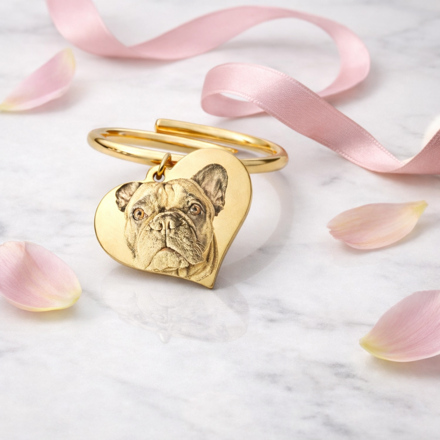 Anelli Personalizzabili