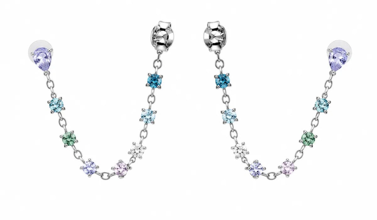 Orecchini encanto drop (coppia)