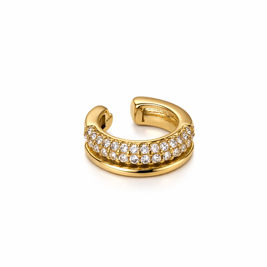 Earcuff Unica