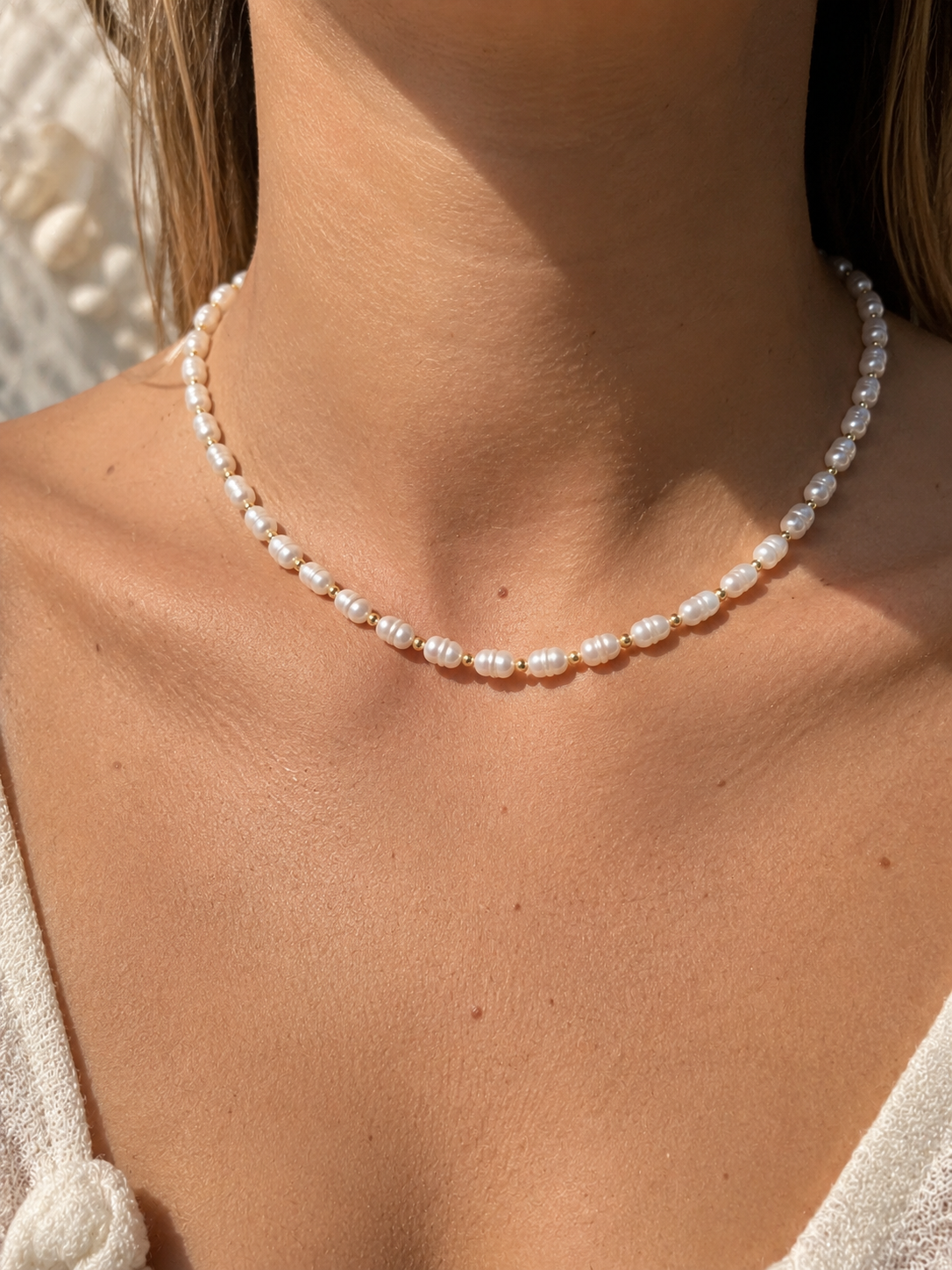 Collana Melody