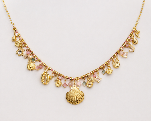 Collana Oceania