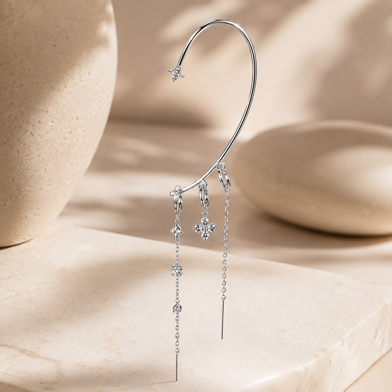 Ear Cuff Lolly Fiore