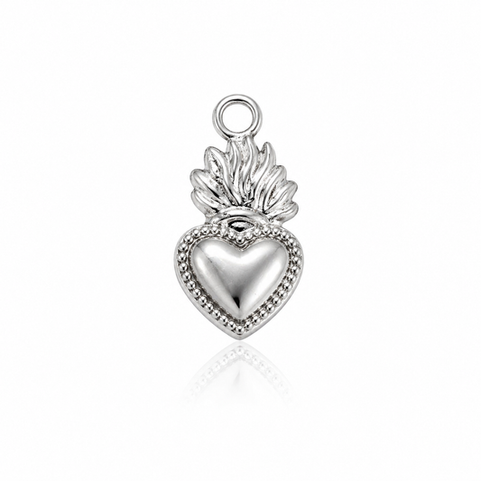 Charmy cuore sacro