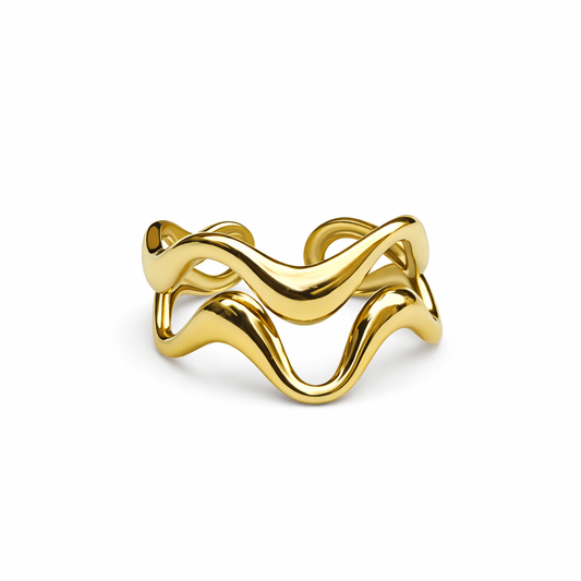 Anello Ondea