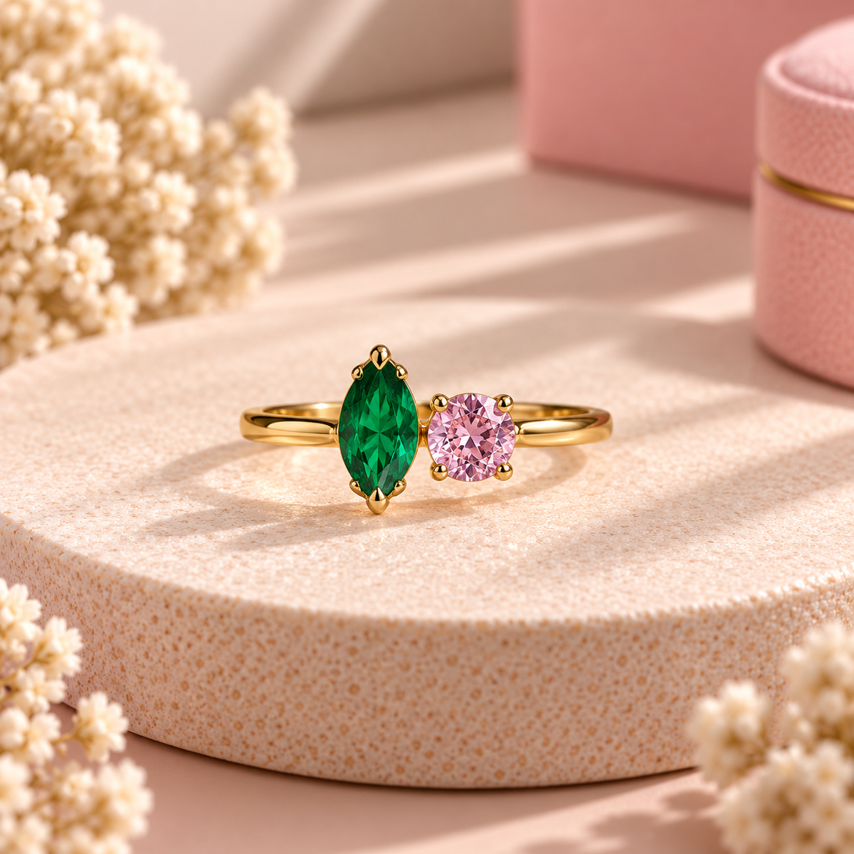 Anello Lena