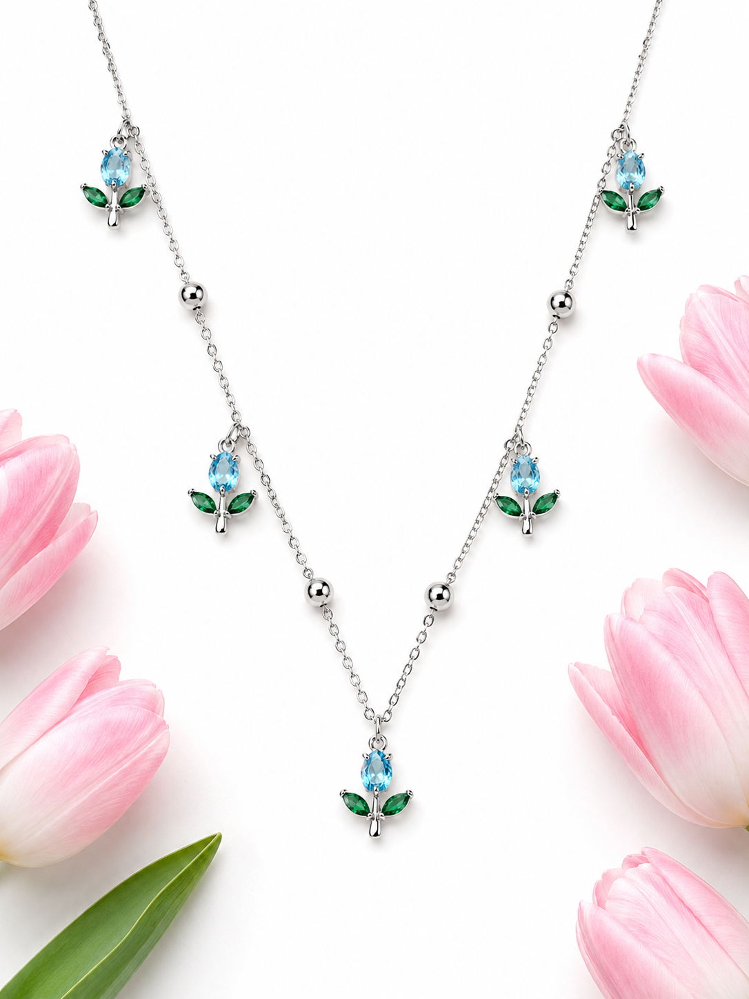 Collana musa
