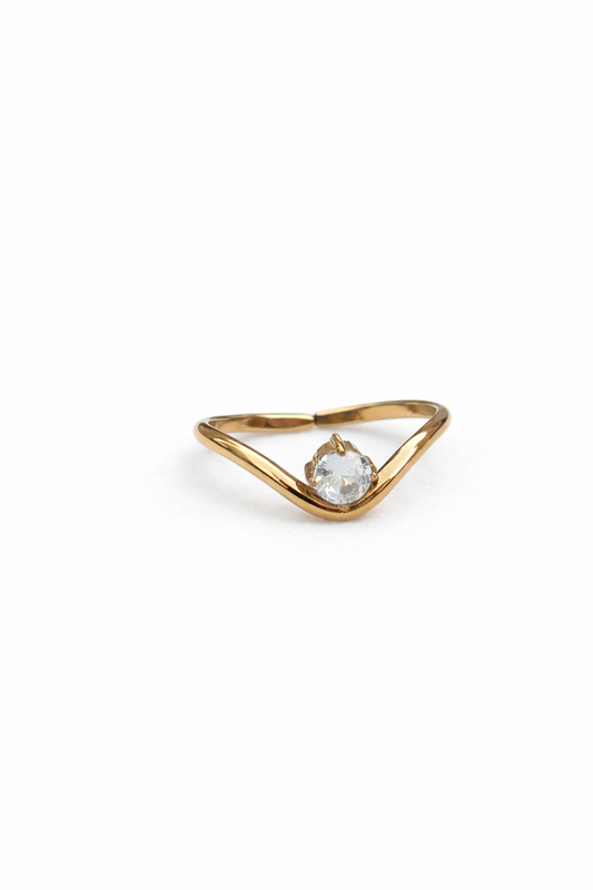 Anello Vi Lumiere