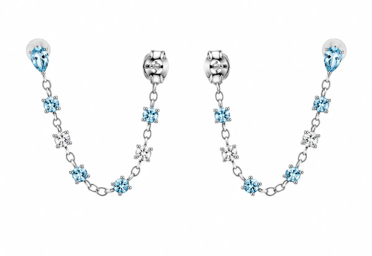Orecchini encanto drop (coppia)