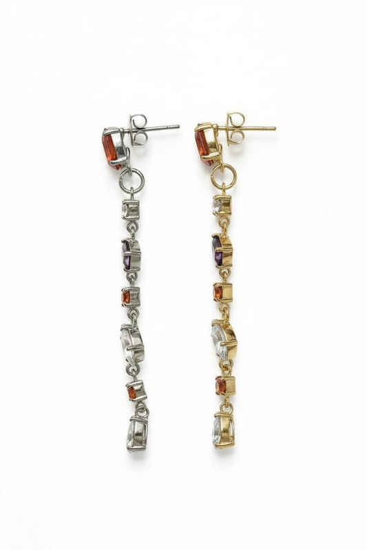 Orecchino Astra Autumn (singolo)