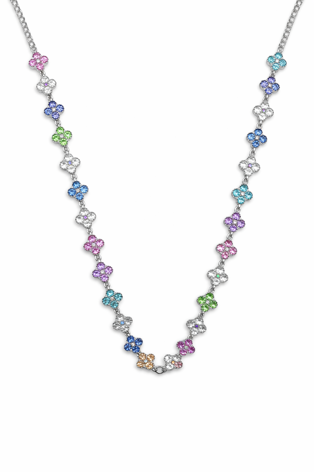 Collana Floralis Prisma