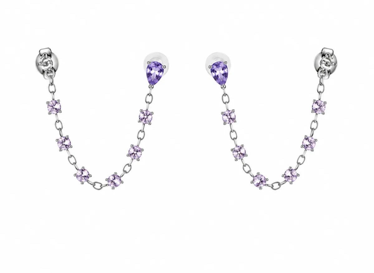 Orecchini encanto drop (coppia)