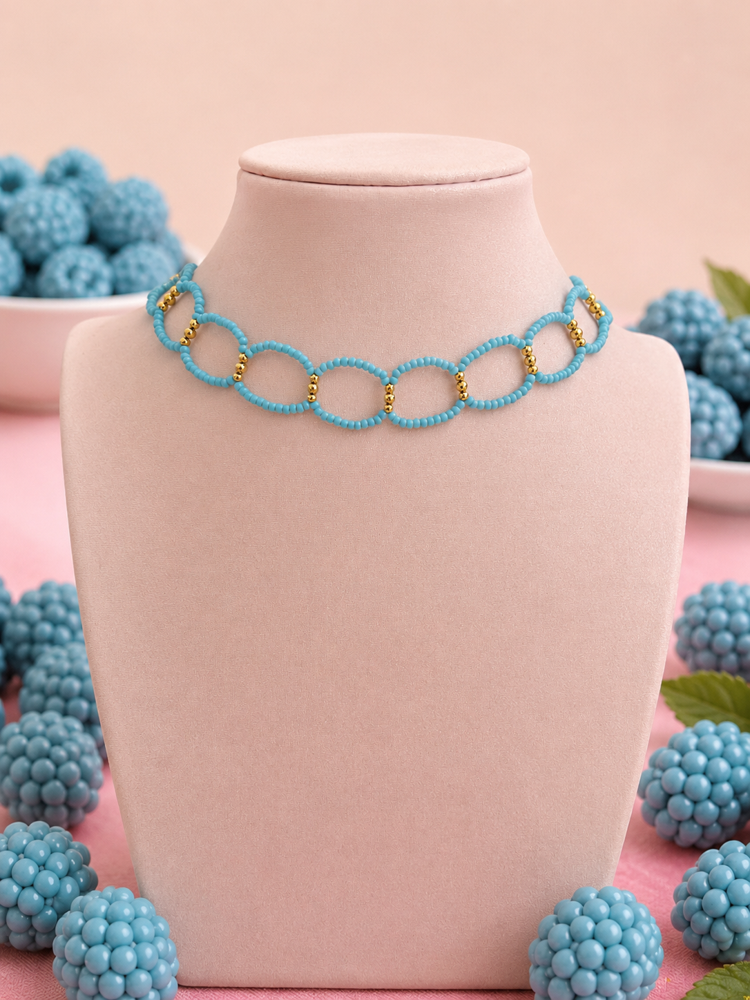 Chocker fruity