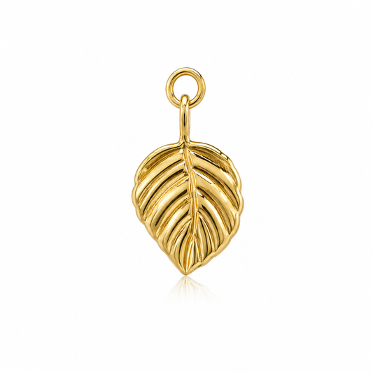 Charmy mini foglia 0,5cm (Copia 3)