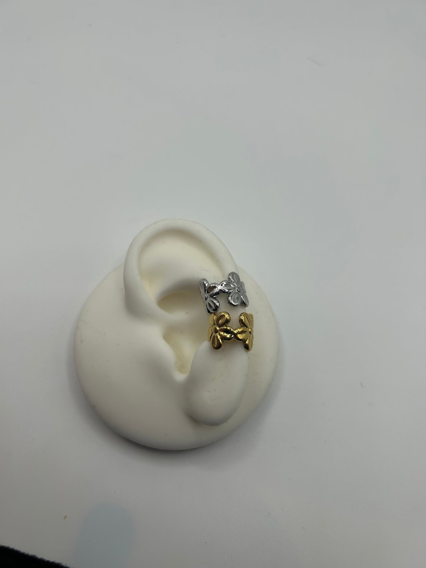 Earcuff fiore