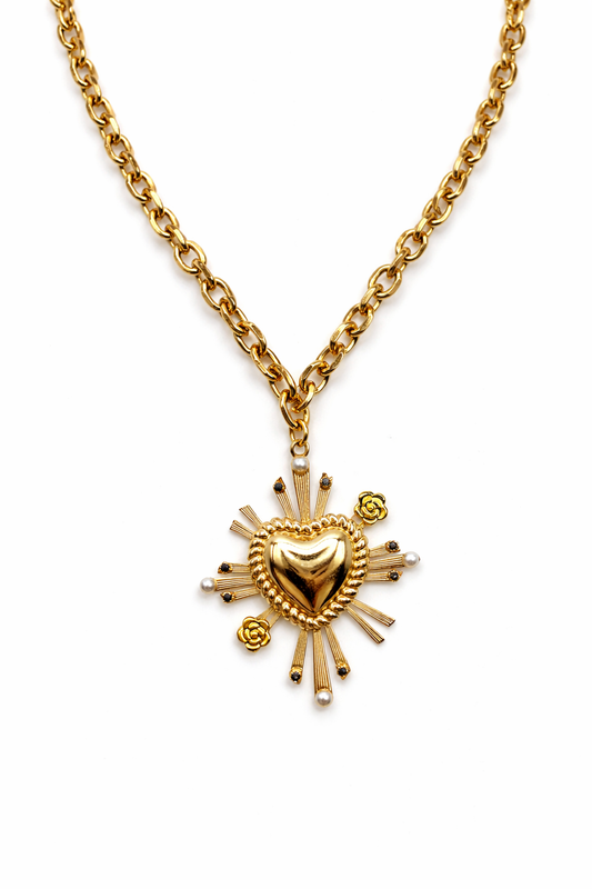 Collana Ray