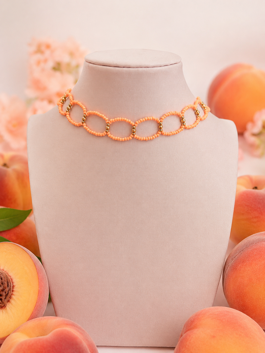 Chocker fruity