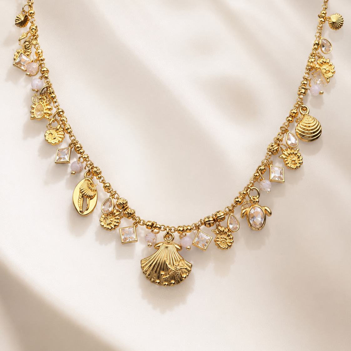 Collana Oceania