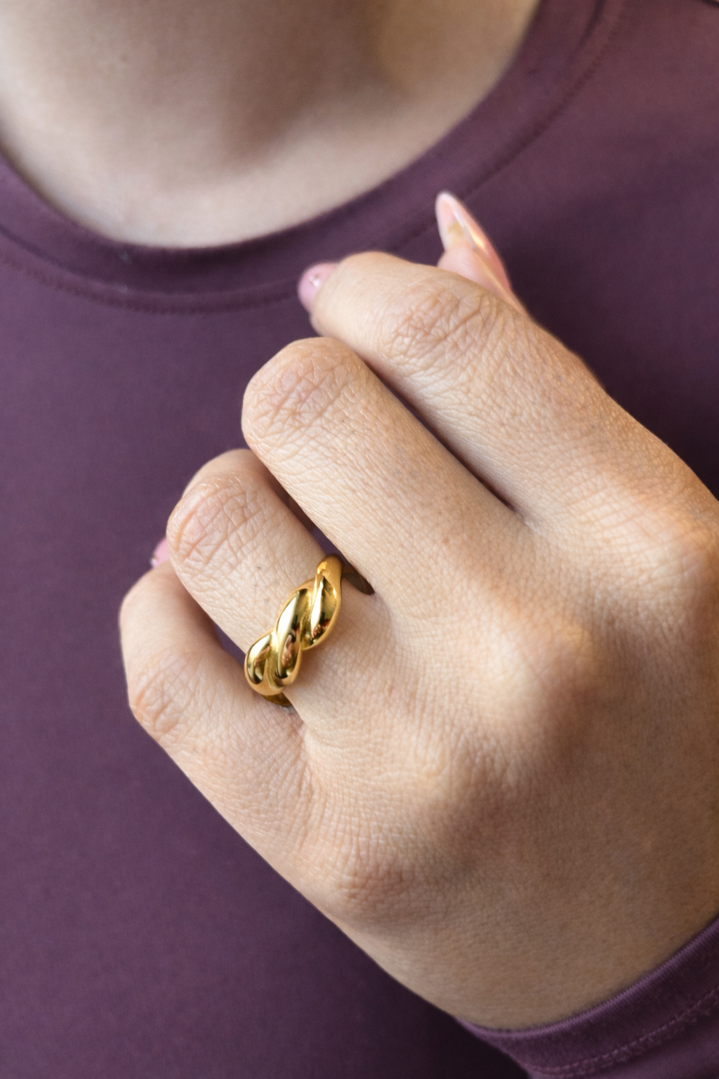 Anello Paris